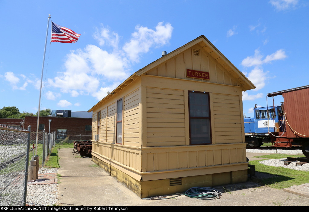 Wabash Valley Railroad Museum